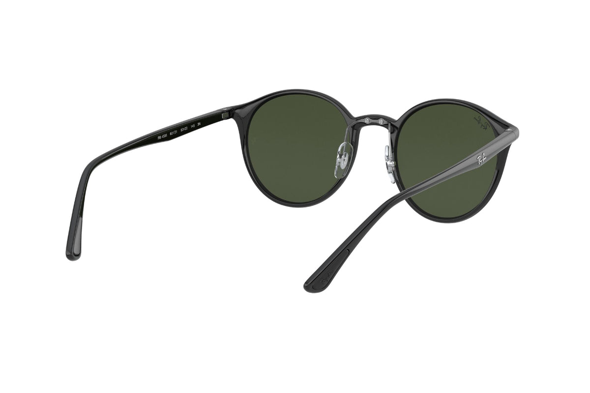 Lentes de Sol Black Ray-Ban
