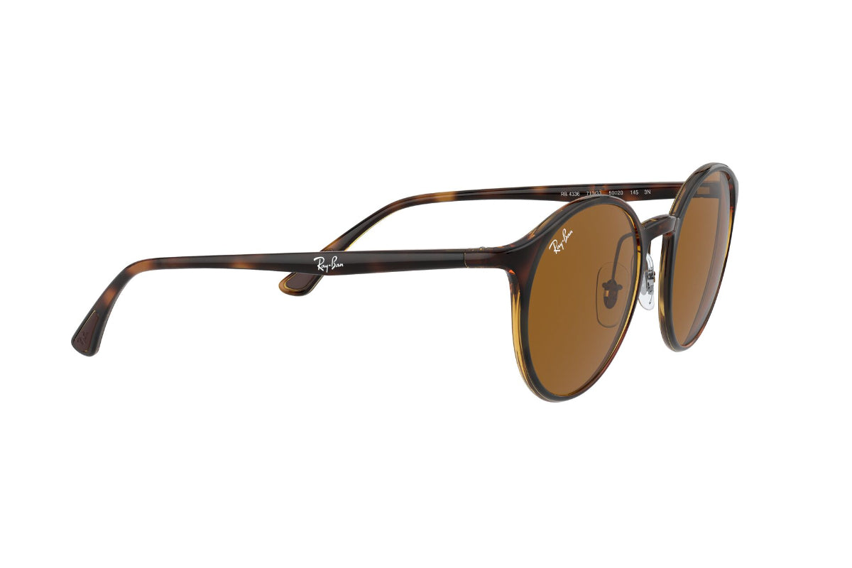 Lentes de Sol Havana Ray-Ban