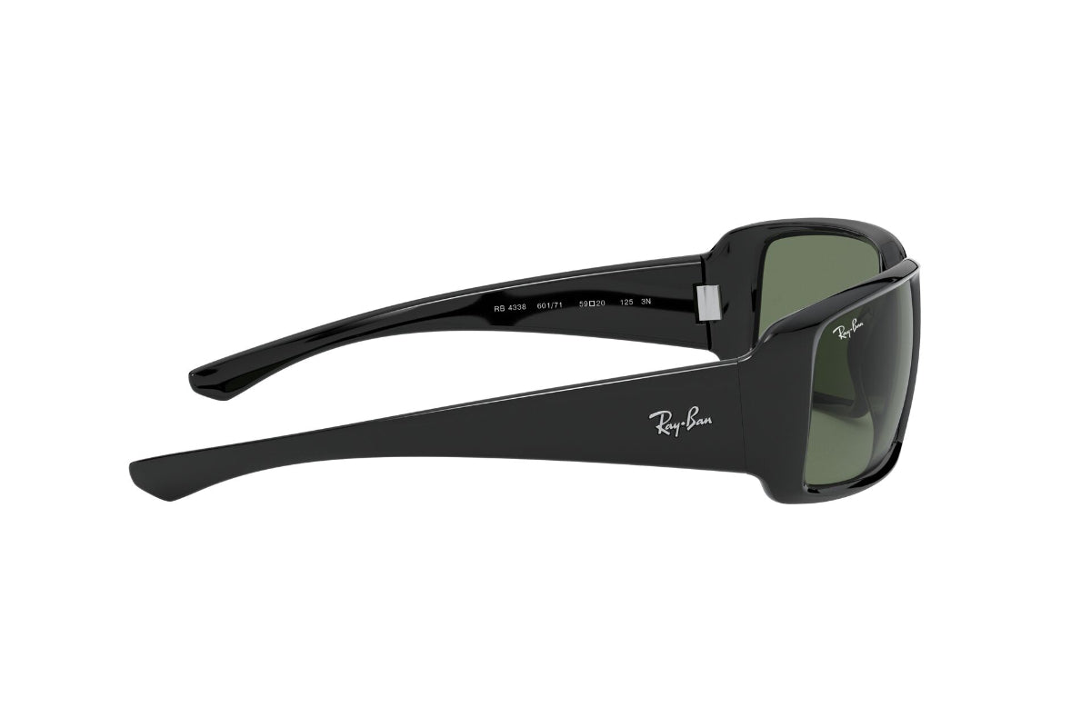 Lentes de Sol Black Ray-Ban