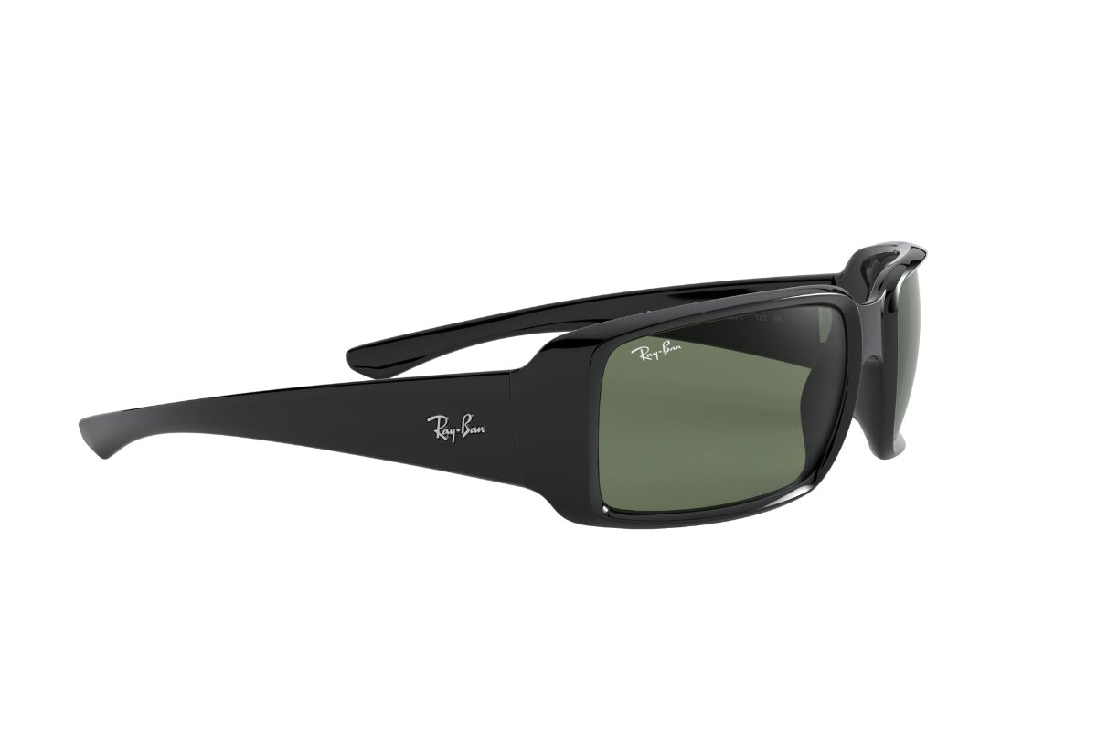 Lentes de Sol Black Ray-Ban