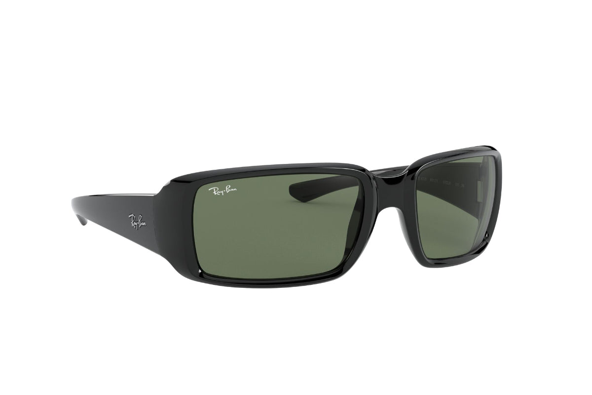 Lentes de Sol Black Ray-Ban