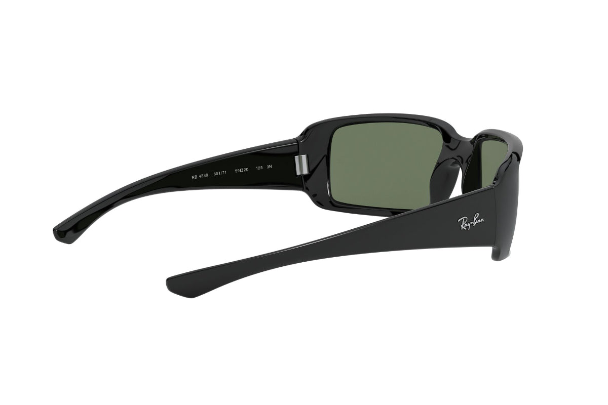 Lentes de Sol Black Ray-Ban