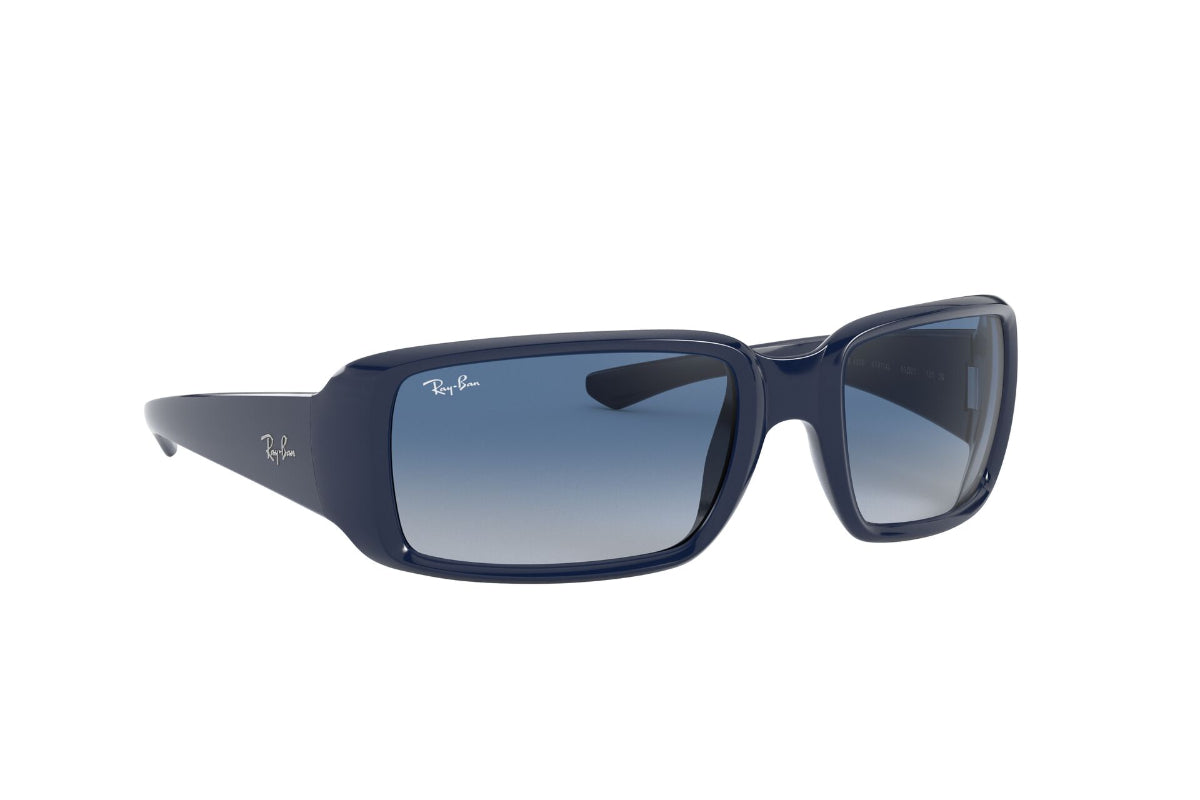 Lentes de Sol Blue Ray-Ban
