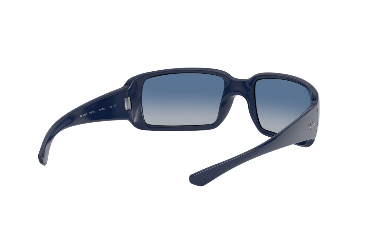 Lentes de Sol Blue Ray-Ban