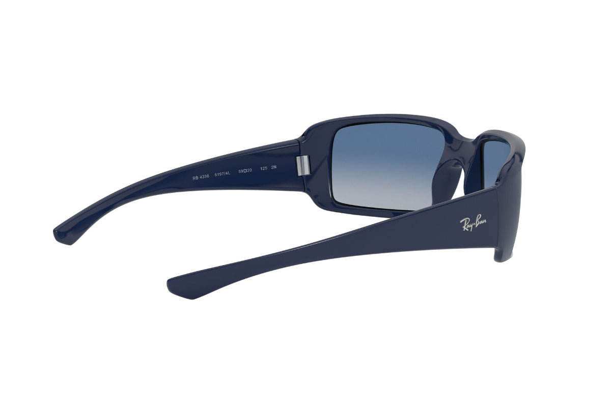 Lentes de Sol Blue Ray-Ban