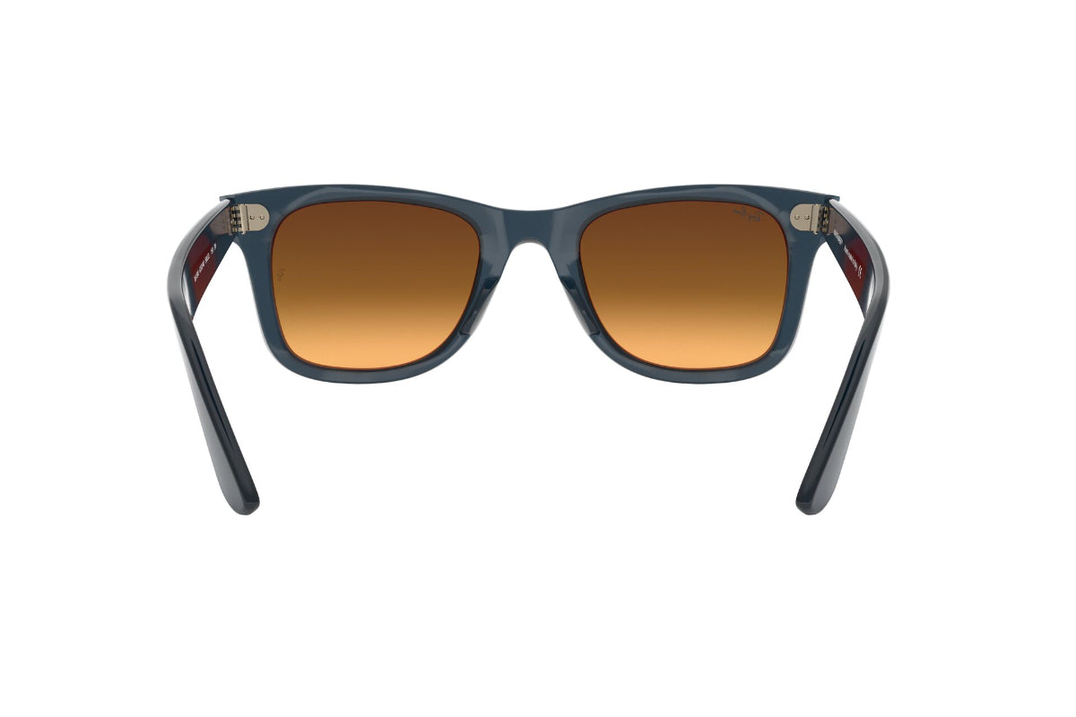 Lentes de Sol Wayfarer Ease Blue Ray-Ban