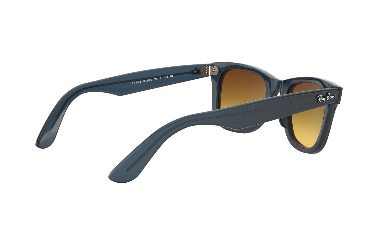 Lentes de Sol Wayfarer Ease Blue Ray-Ban