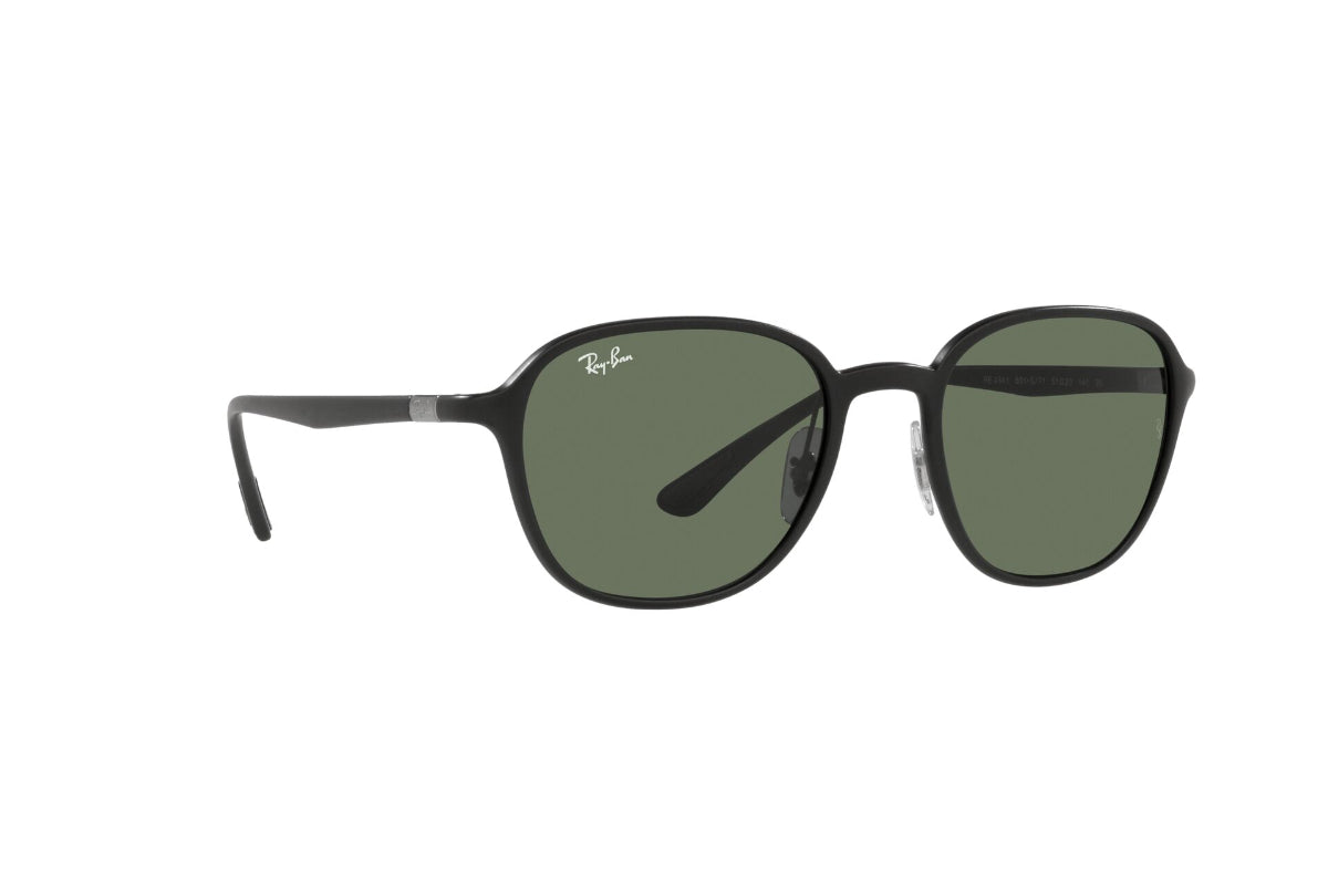 Lentes de Sol Sanding Black Ray-Ban