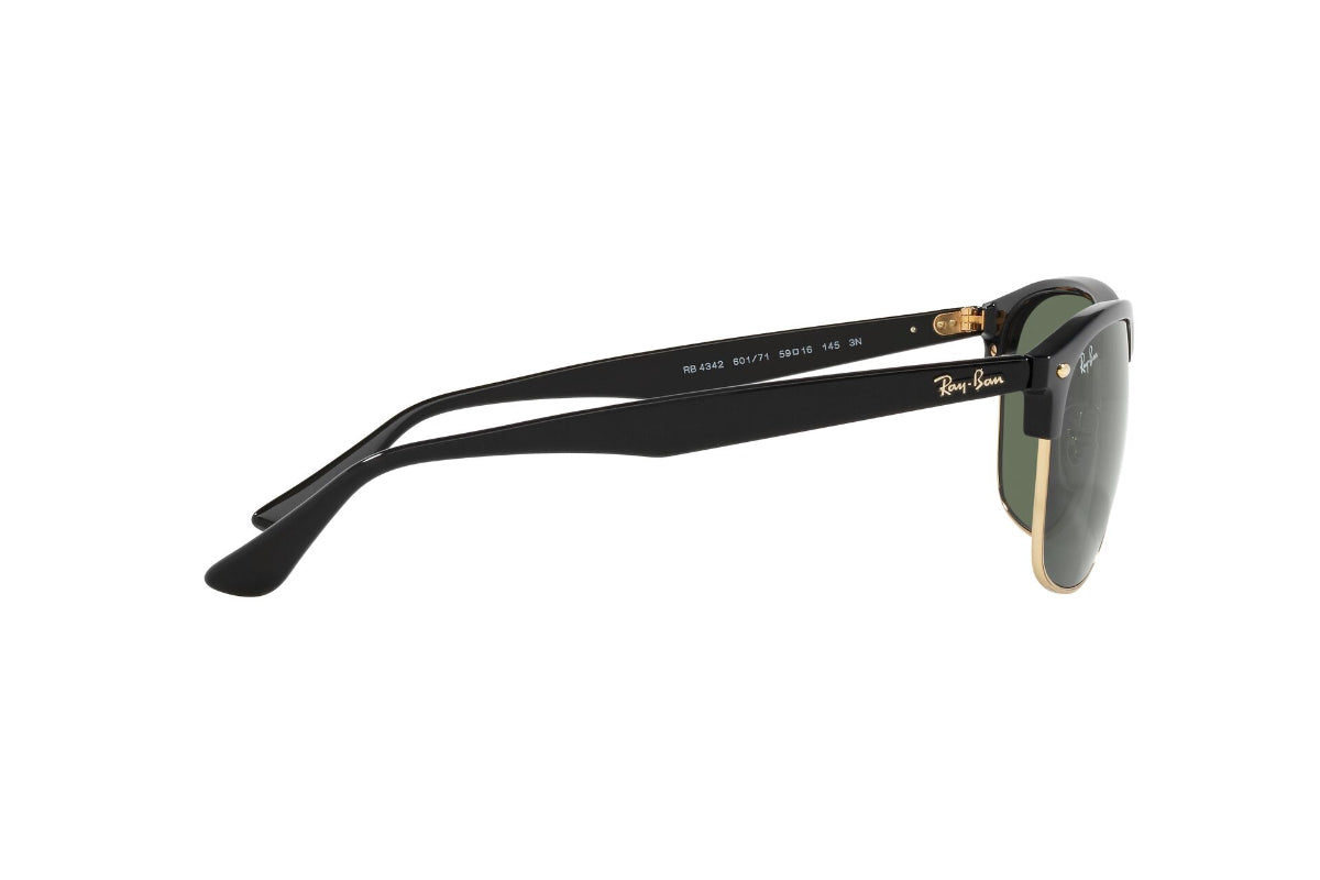 Lentes de Sol Black  Ray Ban