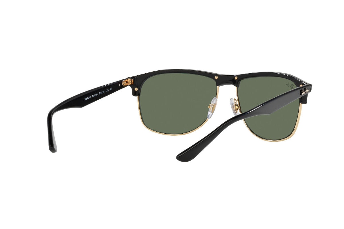 Lentes de Sol Black  Ray Ban