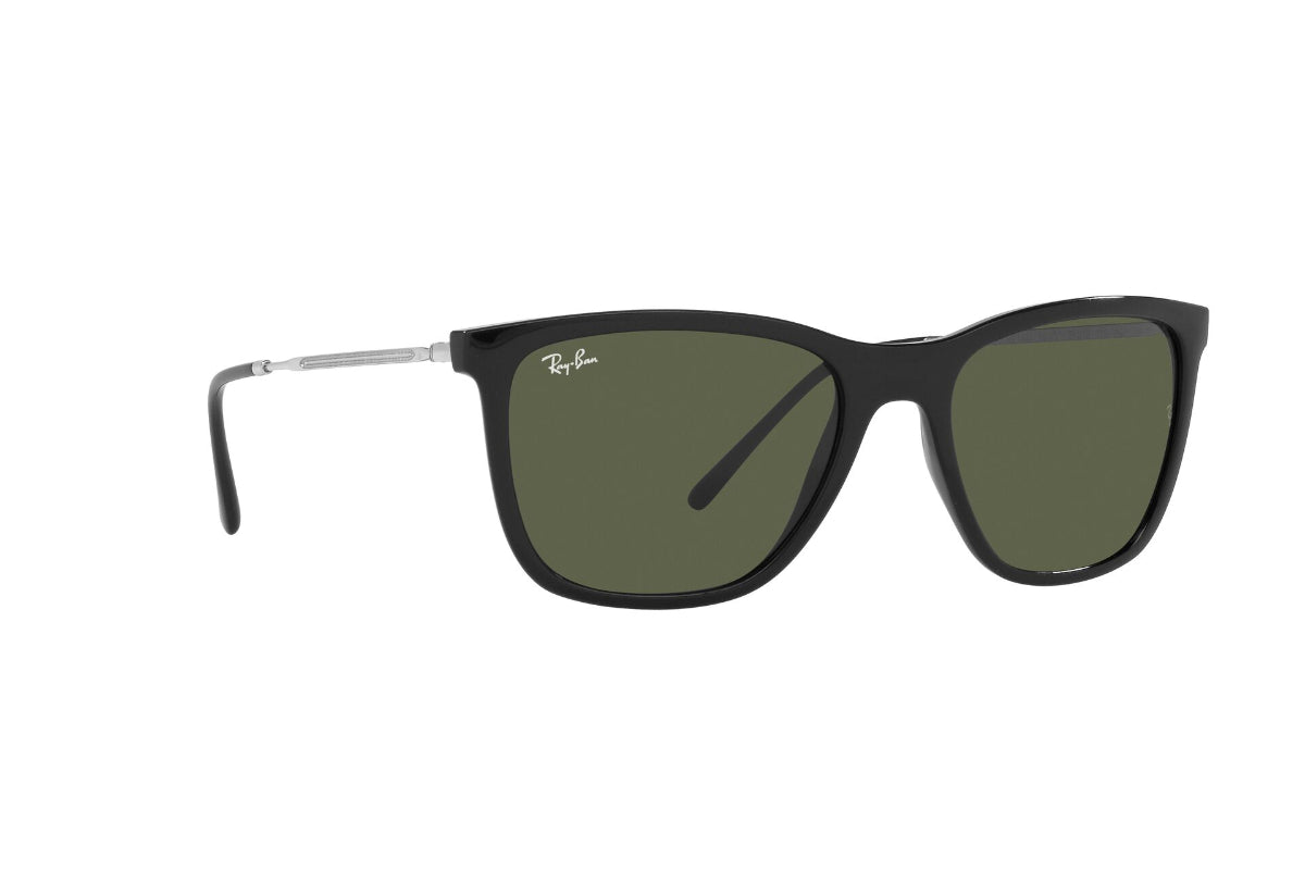 Lentes de Sol Black  Ray Ban