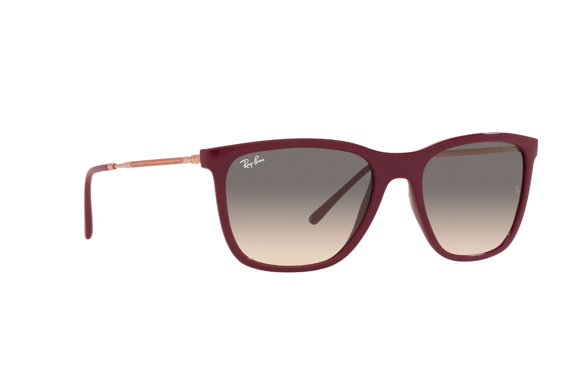 Lentes de Sol Red Cherry  Ray Ban