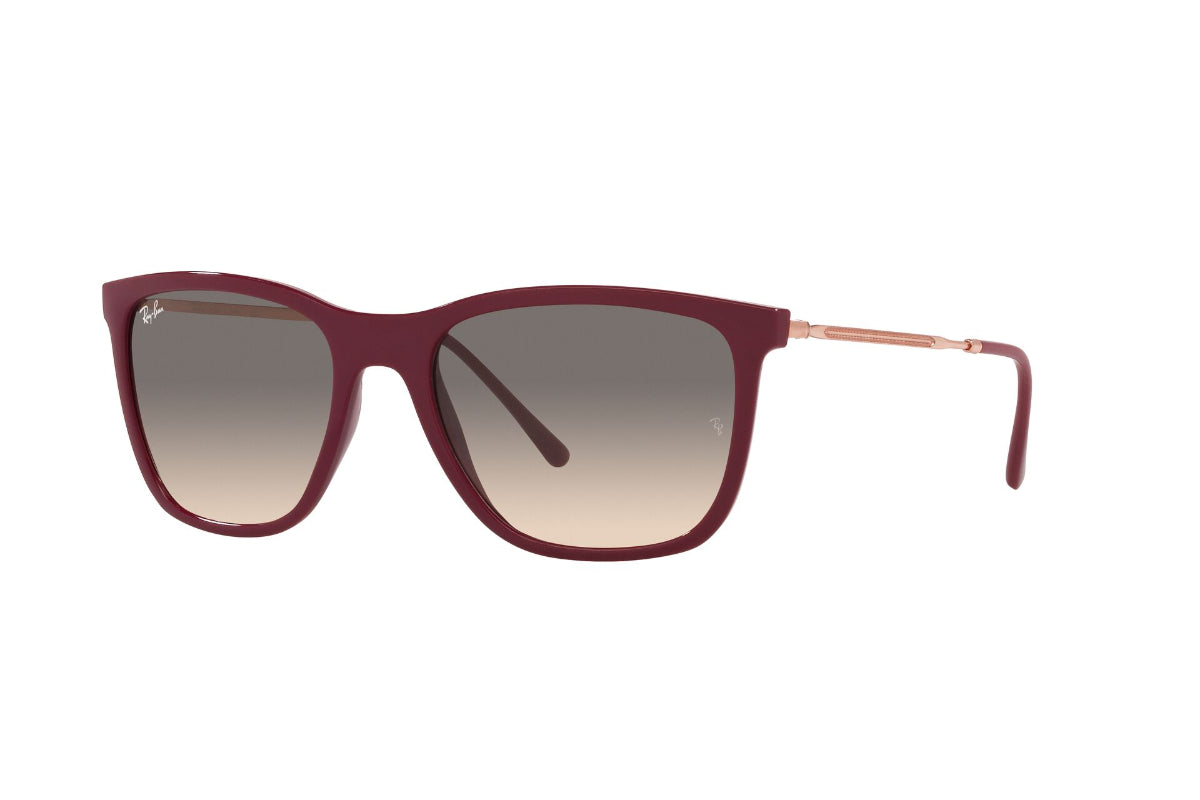 Lentes de Sol Red Cherry  Ray Ban