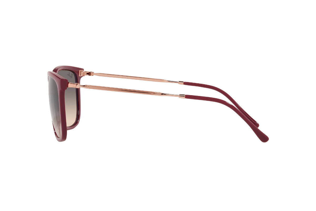 Lentes de Sol Red Cherry  Ray Ban