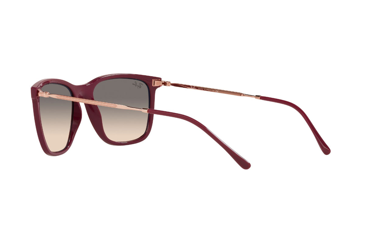 Lentes de Sol Red Cherry  Ray Ban