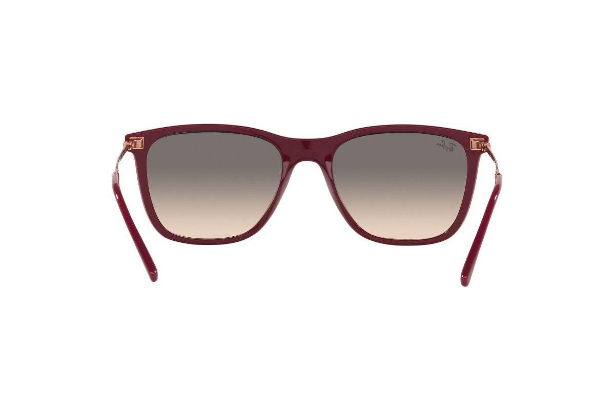 Lentes de Sol Red Cherry  Ray Ban