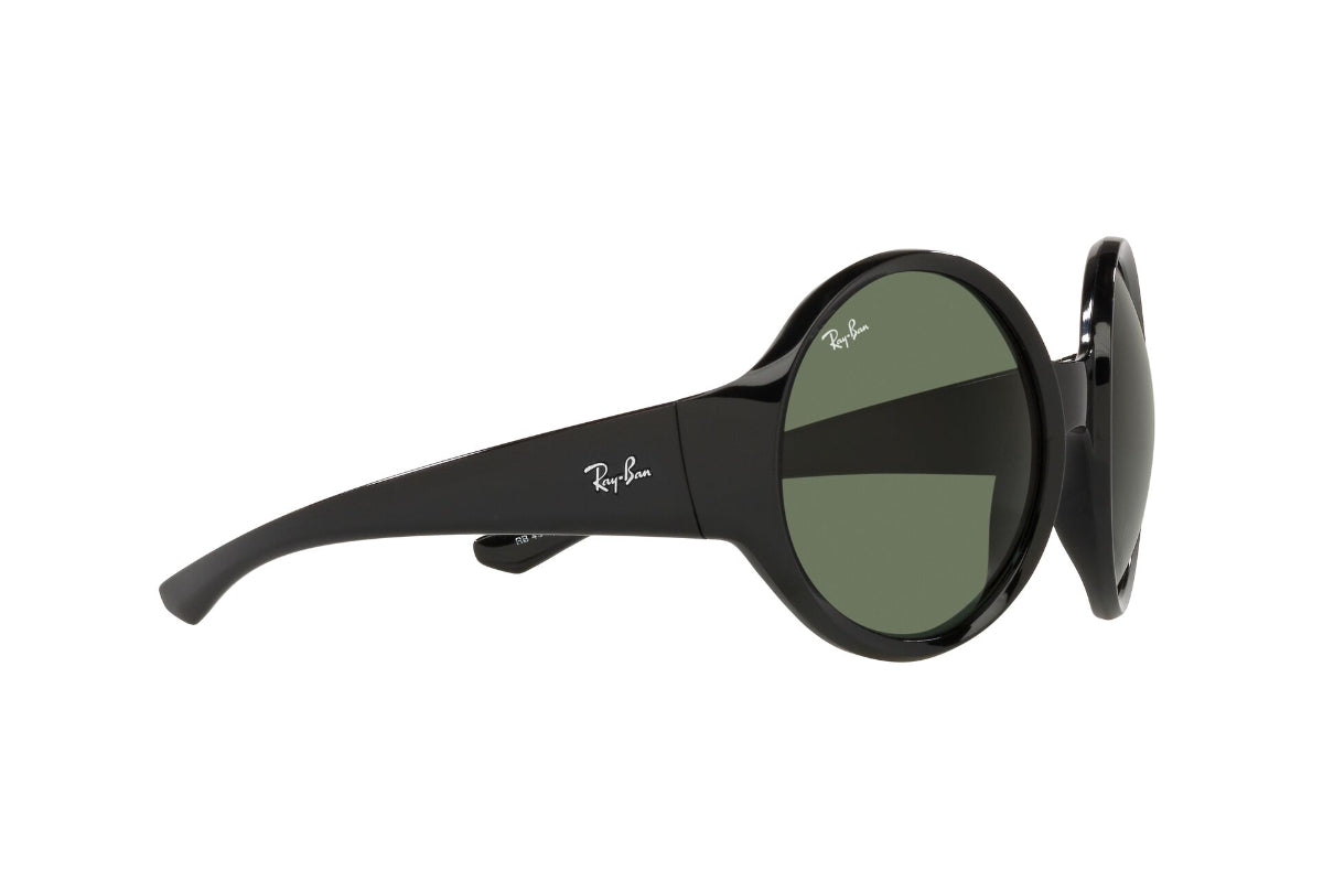 Lentes de Sol Black  Ray Ban