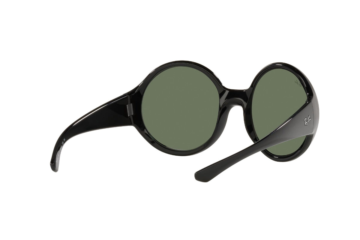 Lentes de Sol Black  Ray Ban