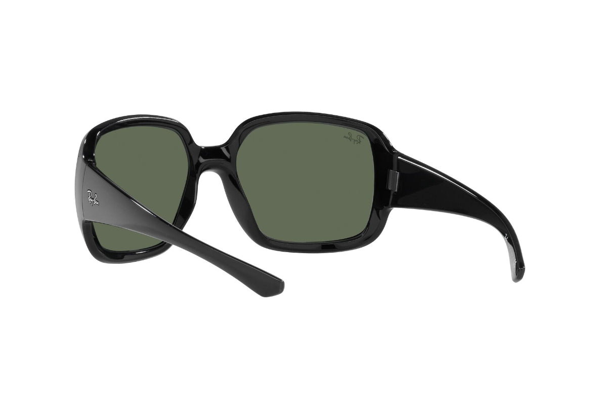 Lentes de Sol Powderhorn Black  Ray Ban