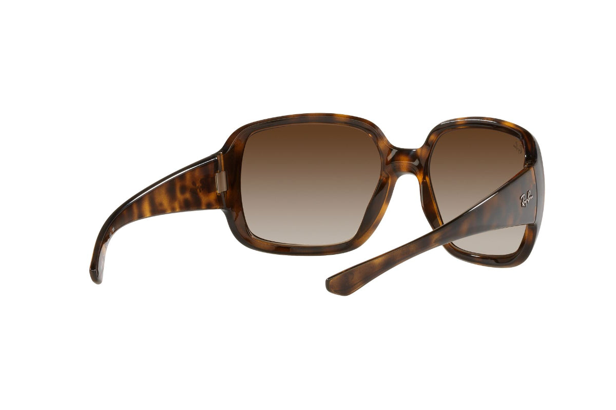 Lentes de Sol Powderhorn Havana  Ray Ban