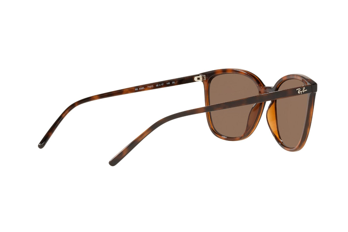 Lentes de Sol Dark Havana Ray Ban