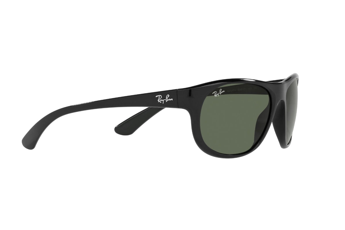 Lentes de Sol Black Ray-Ban