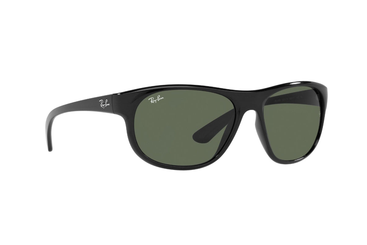 Lentes de Sol Black Ray-Ban