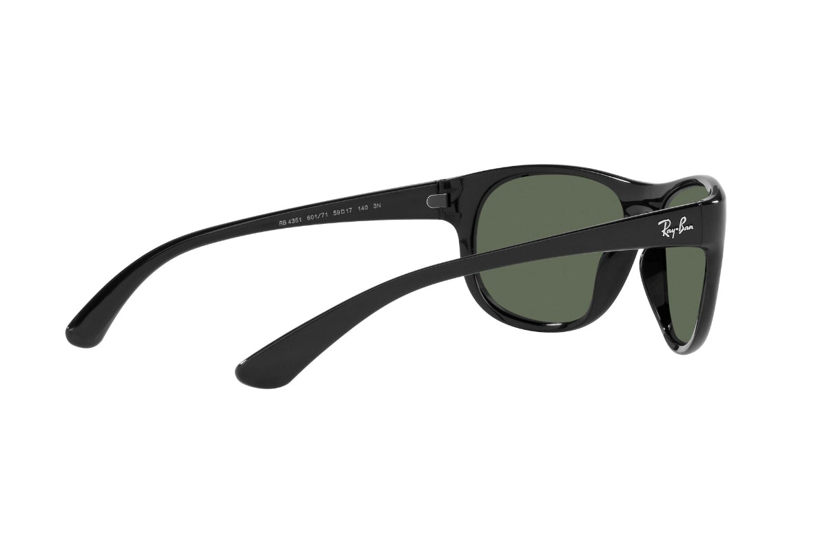 Lentes de Sol Black Ray-Ban