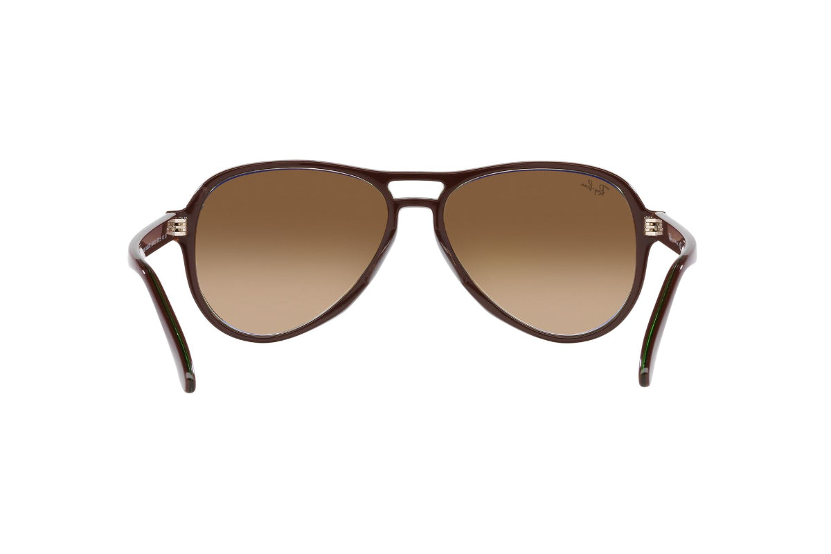 Ray-Ban Lentes de Sol Vagabond Degradados RB4355