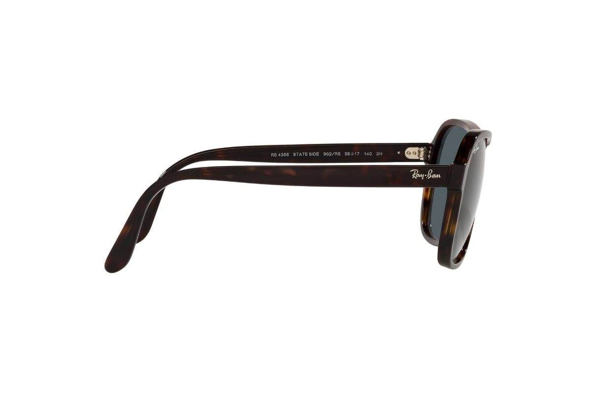 Lentes de Sol State Side Havana  Ray Ban