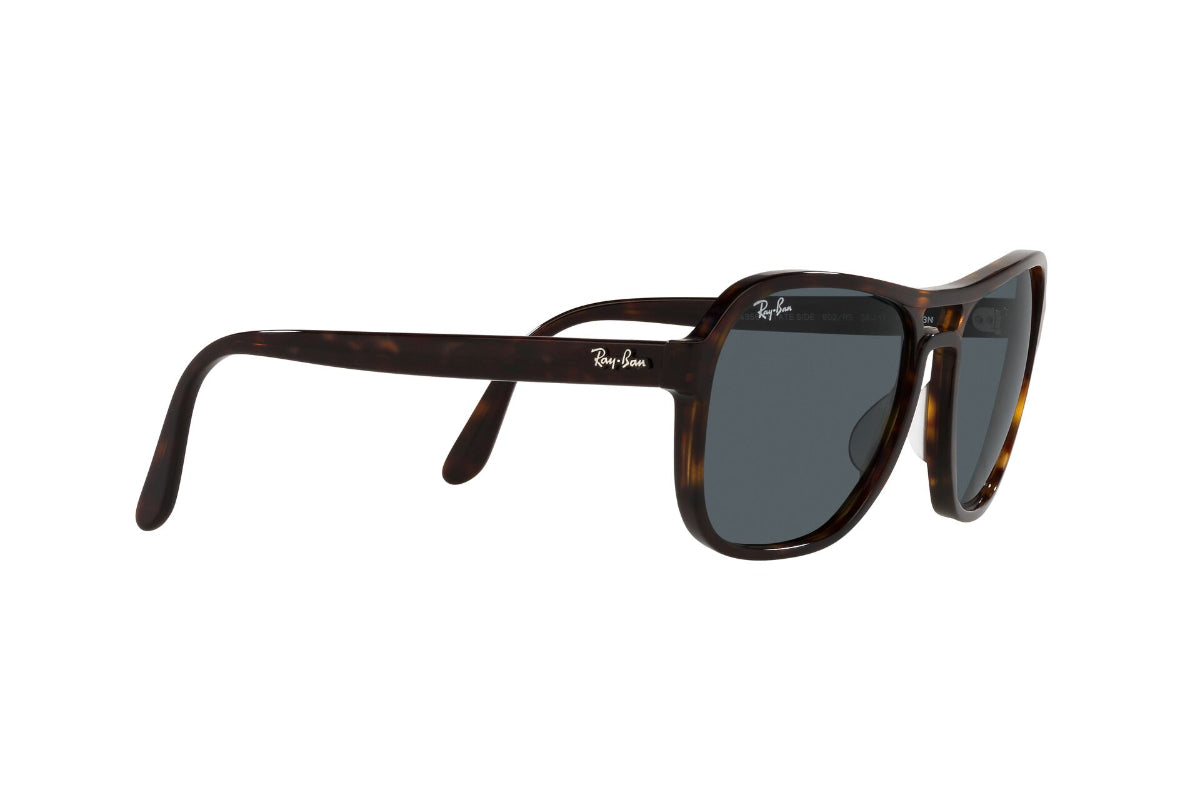 Lentes de Sol State Side Havana  Ray Ban