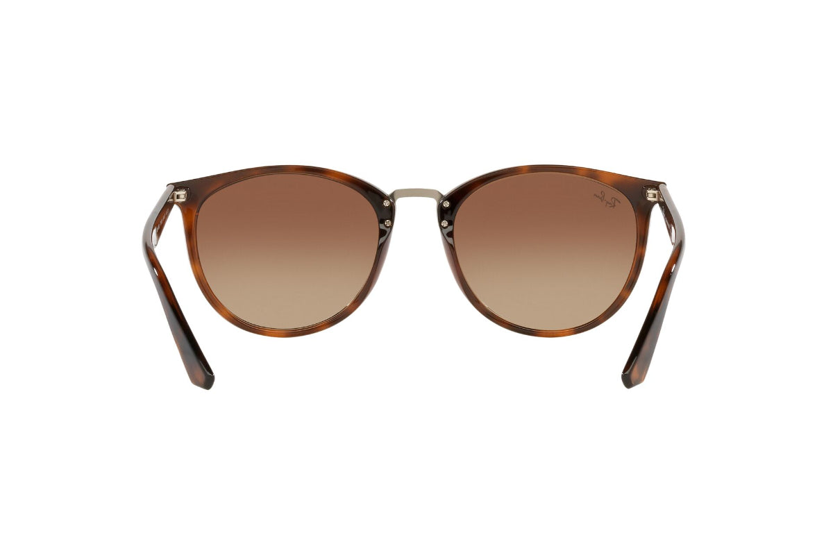 Lentes de Sol Dark Havana Ray-Ban