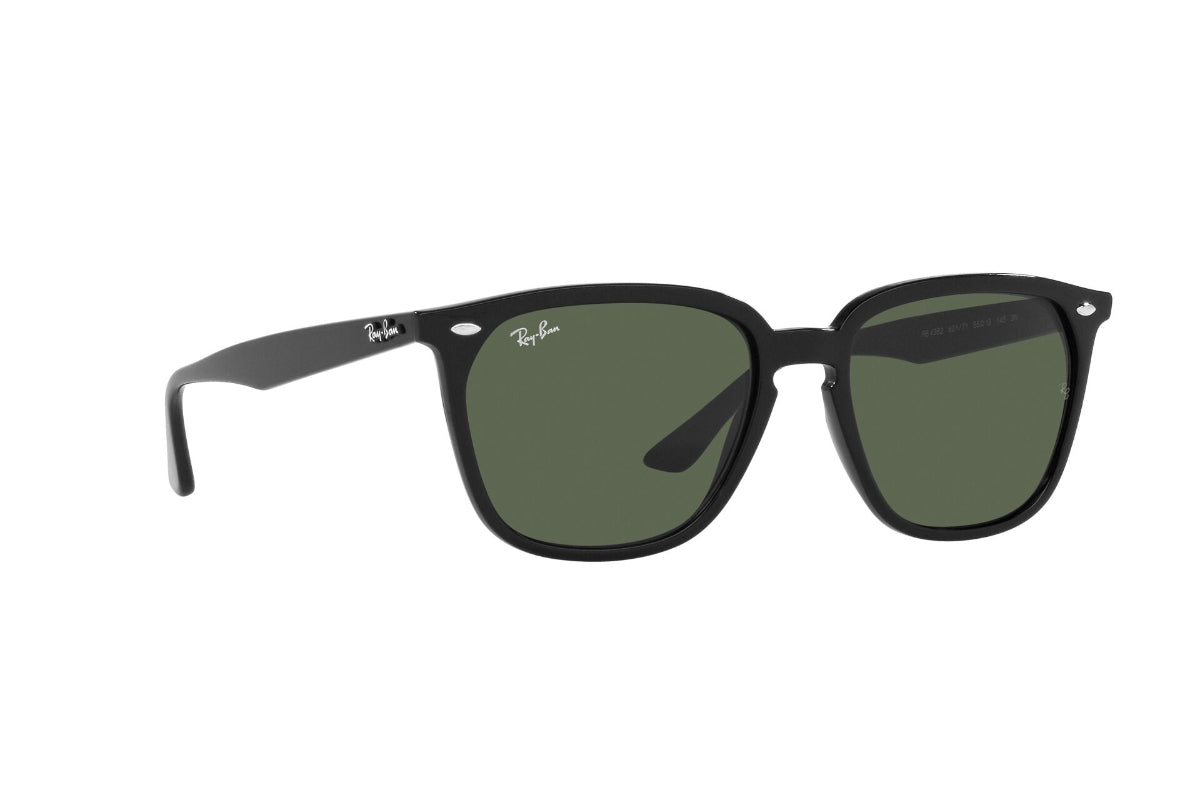 Lentes de Sol Black Ray-Ban