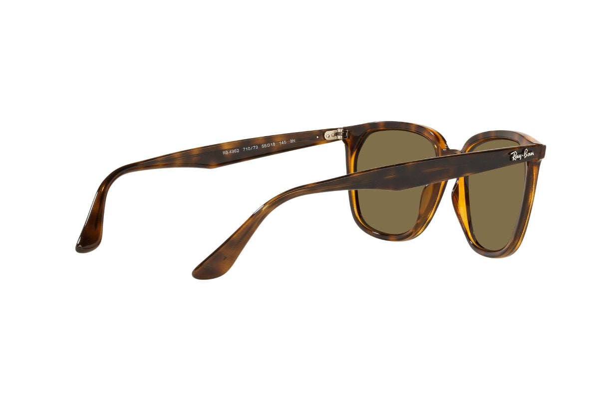Lentes de Sol Havana Ray-Ban
