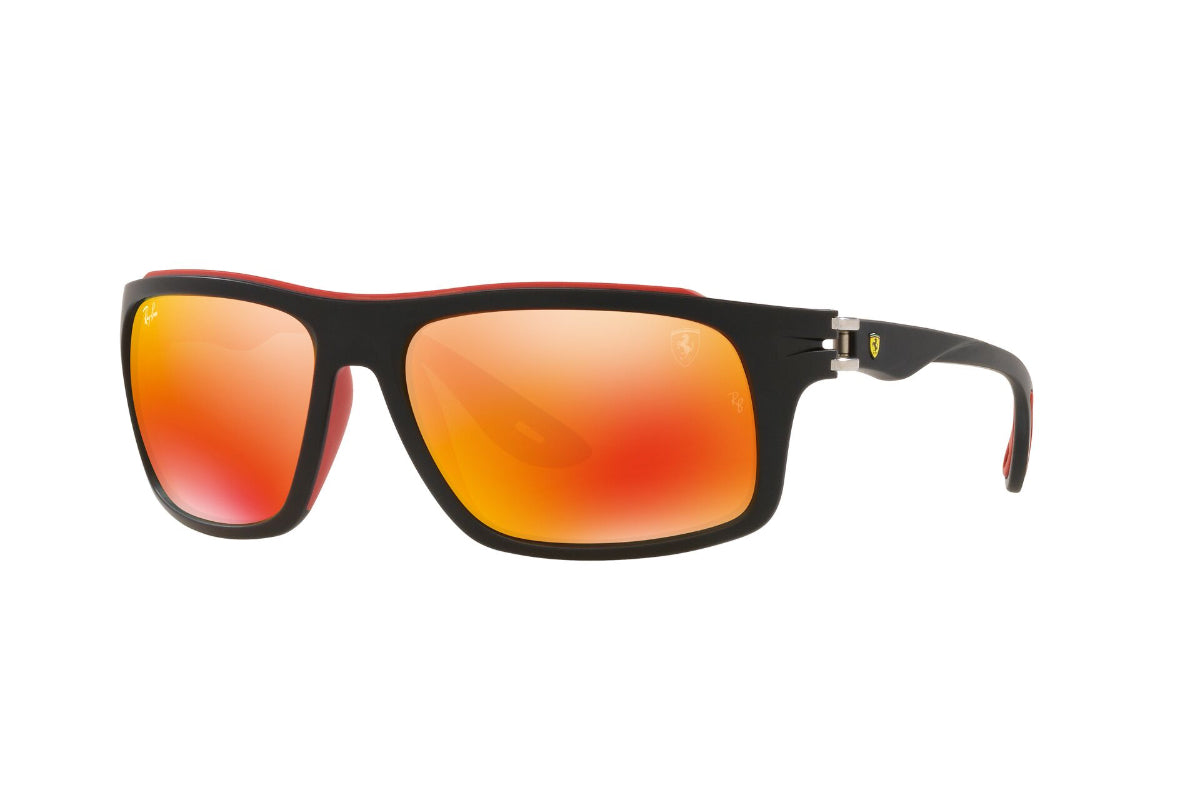 Ray-Ban Ferrari Lentes de Sol RB4364M