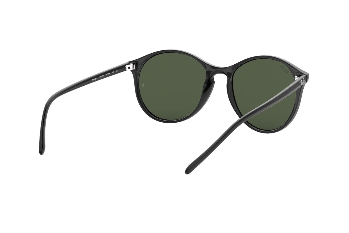 Lentes de Sol Black Ray-Ban