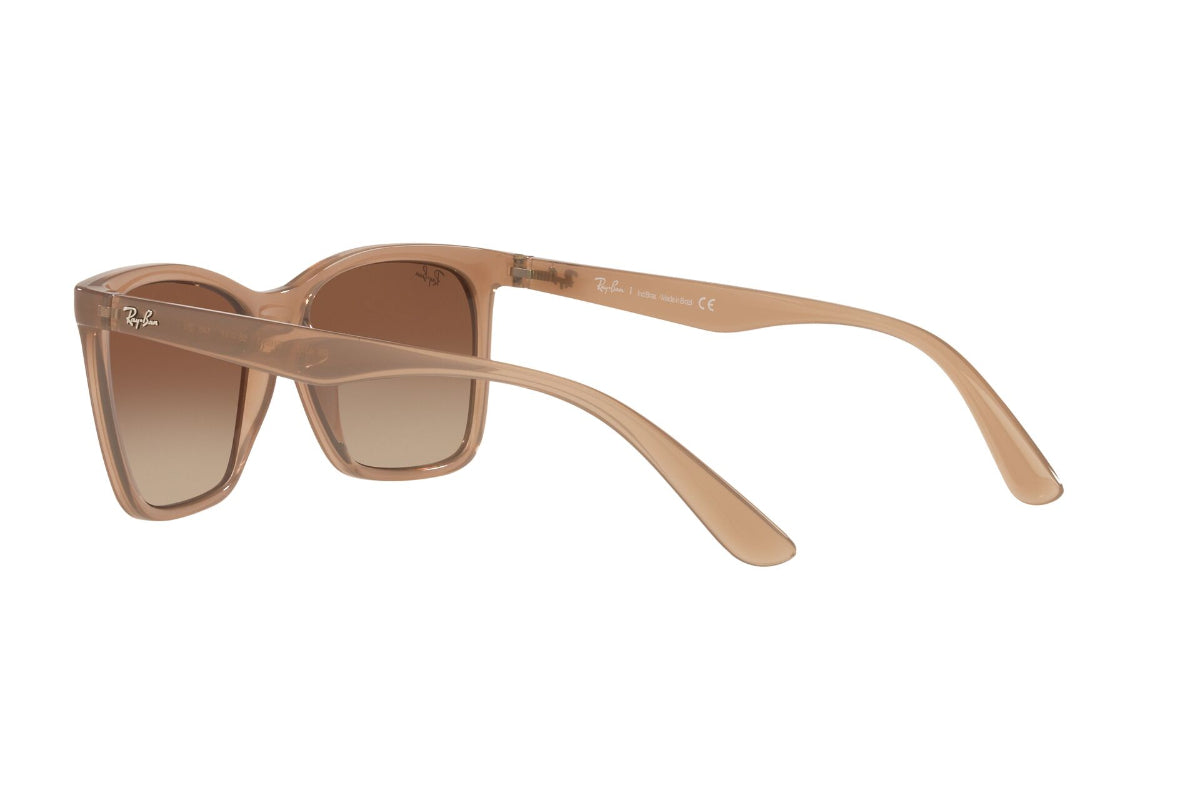 Ray-Ban Lentes de Sol RB4372L