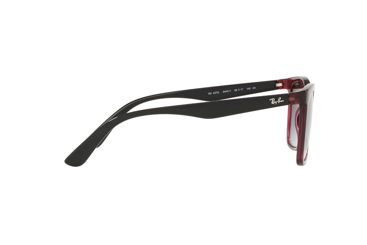 Ray-Ban Lentes de Sol RB4372L