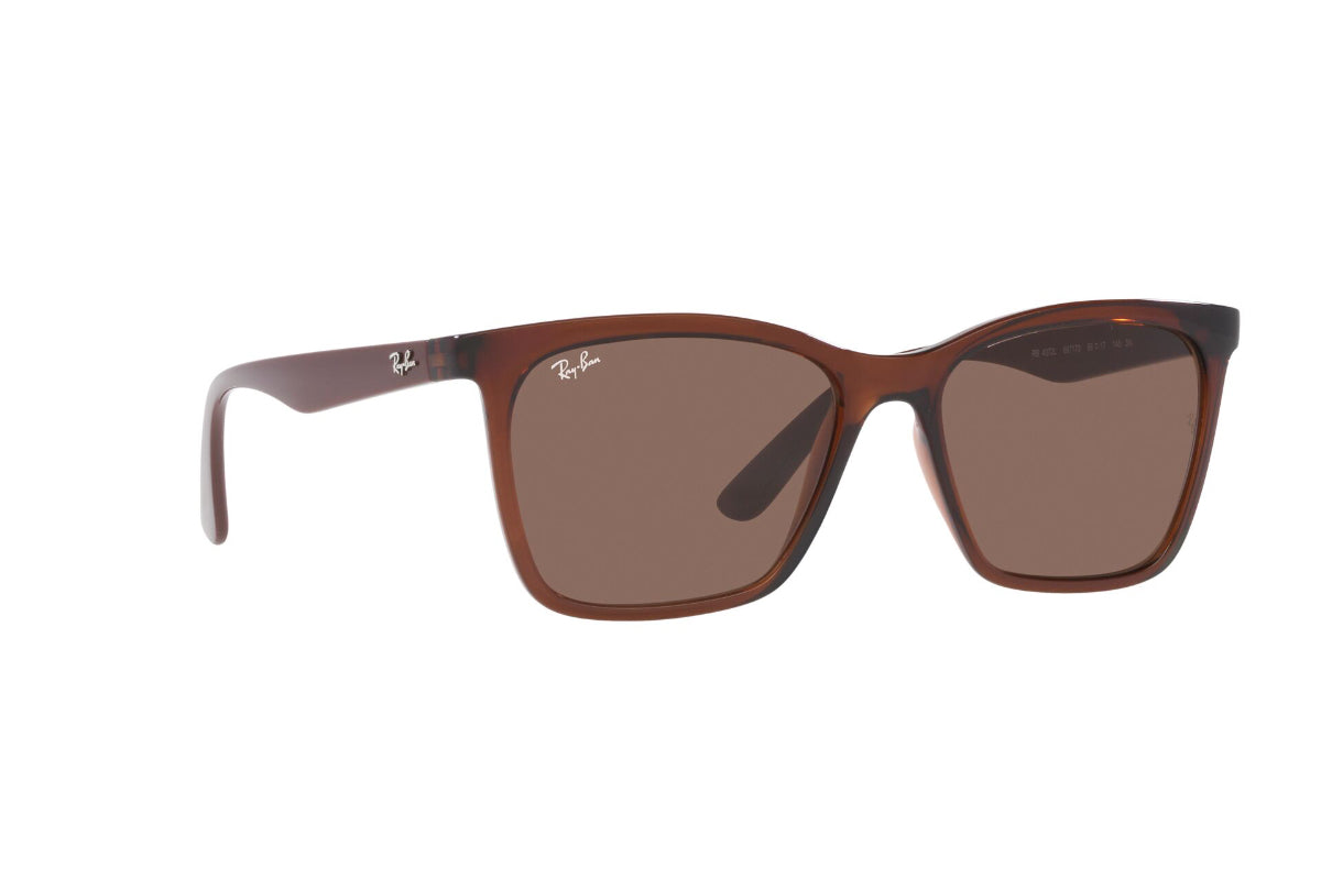 Ray-Ban Lentes de Sol RB4372L