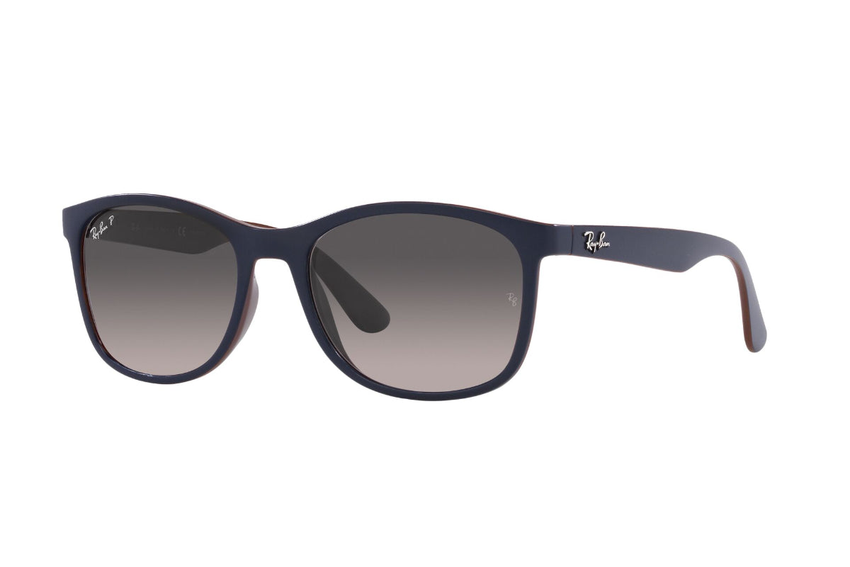 Ray-Ban Lentes de Sol Polarizados RB4374