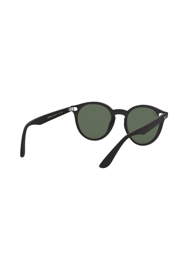 Ray-Ban Lentes de Sol Round RB4380N