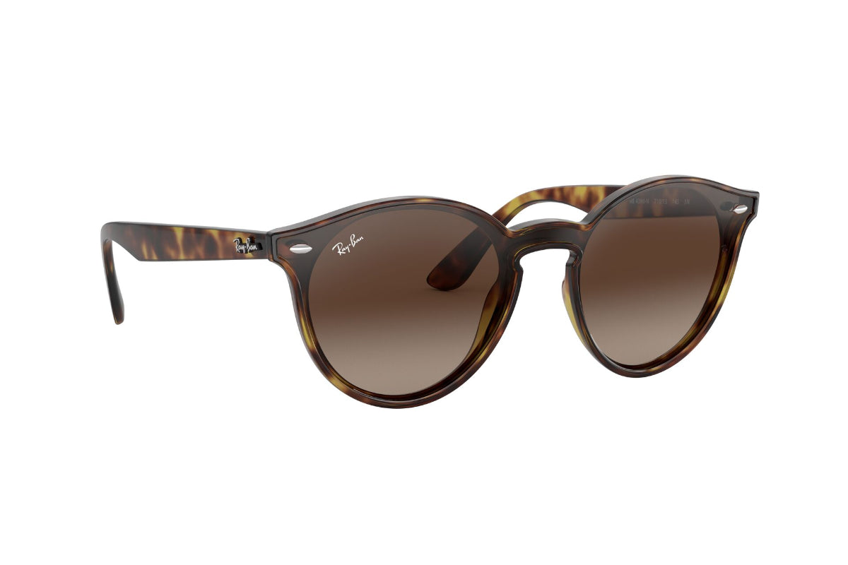 Lentes de Sol Blaze Panthos Havana Ray-Ban