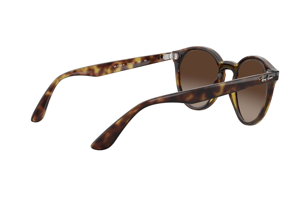 Lentes de Sol Blaze Panthos Havana Ray-Ban