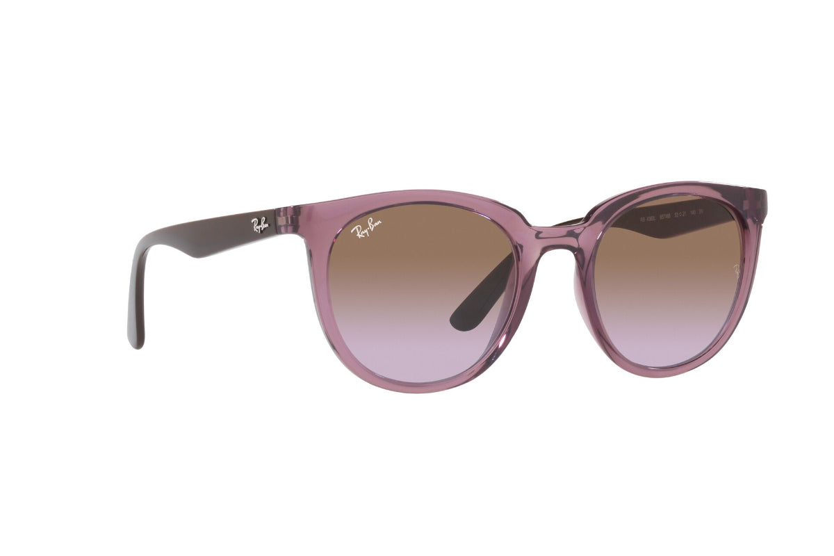 Ray-Ban Lentes de Sol RB4383L