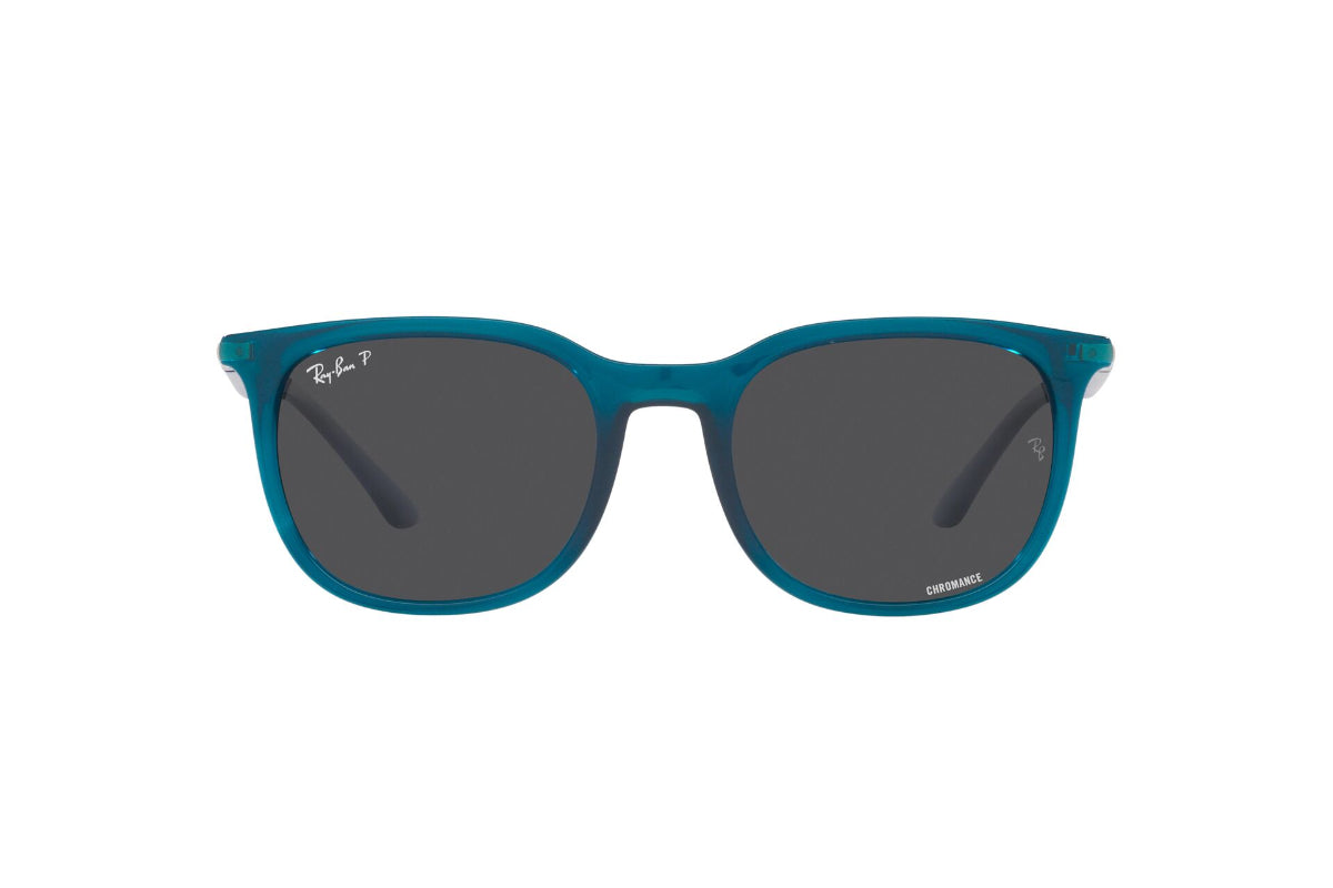 Ray-Ban Lentes de Sol Polarizados RB4386