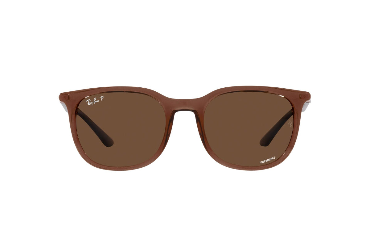Ray-Ban Lentes de Sol Polarizados RB4386