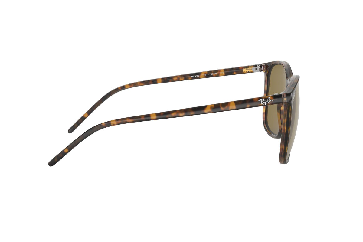 Lentes de sol Ray-Ban  Black Green