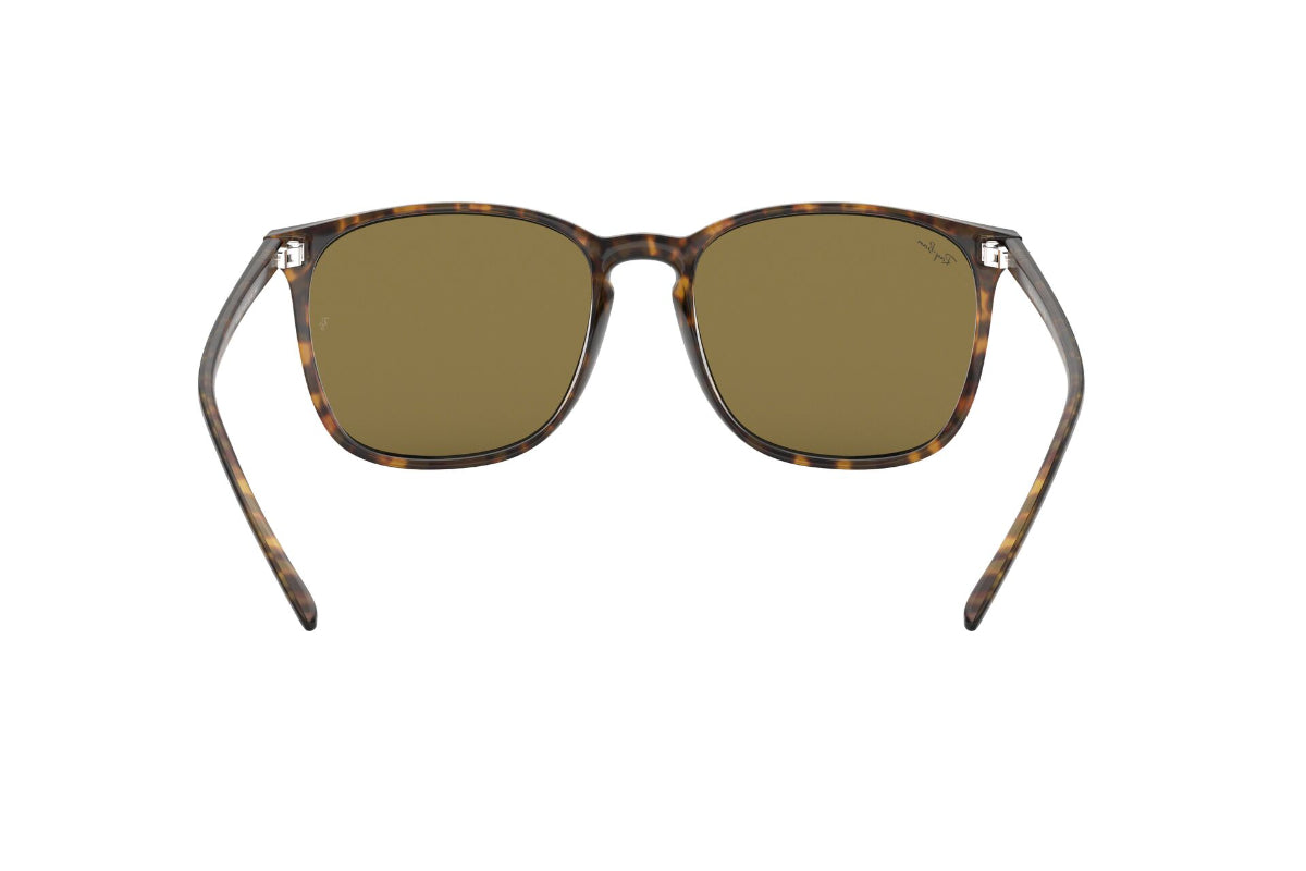 Lentes de sol Ray-Ban  Black Green