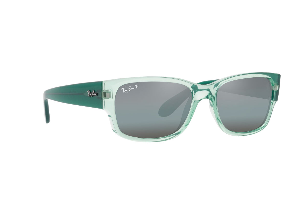 Ray-Ban Lentes de Sol Polarizados RB4388