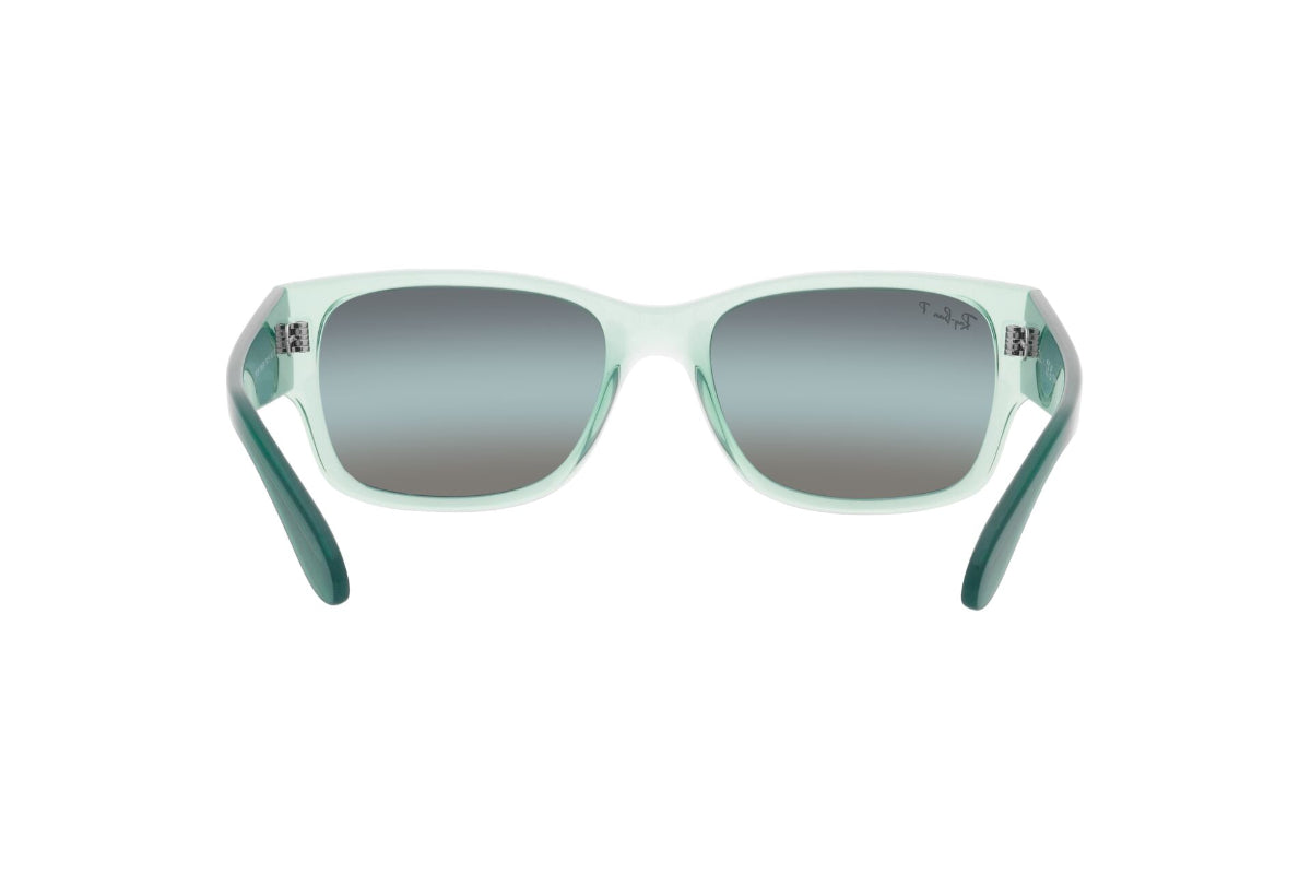 Ray-Ban Lentes de Sol Polarizados RB4388